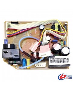 PLACA SAMSUNG EVAP AS 09/12/18 UBAN/UBBN/UBTX/UBT XAZ
