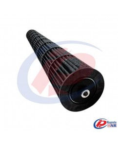 TURBINA LG EVAP HSNC/HS-C 1227 R70 66 X 8,2 EVAPORADORA