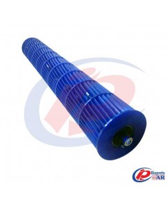 TURBINA ELECTROLUX   EVAP SI 12 F PC 946521058-1