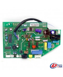 PLACA ELETRONICA PRINCIPAL SPRINGER X-POWER  42LVQC18C5 PCB Q/F X-POWER