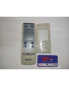 CONTROLE GREE Y502 CRHW/PT 7/60 G B