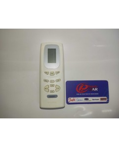 CONTROLE GREE Y512F  CR HW/PT 7/60 G A