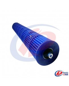 TURBINA ELECTROLUX   EVAP PI DI 12 F R 201100200100 61,3 