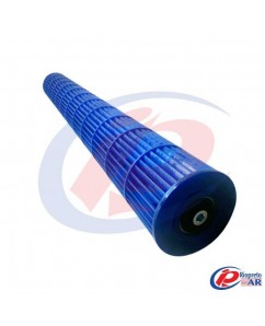 TURBINA ELECTROLUX   EVAP SI 18 F R               81,3 X 9,4