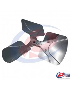 HELICE CONDENSADORA CARRIER 50BWF 50BWE36 50BWE50 BWE60 2236 E EN DN BWE 48/60  