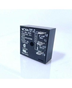 TEMPORIZADOR DE REARME 5 MIN BWE BXE BZE BXD BRA 36/48/60)HN67ZA006 RKS24A9W3