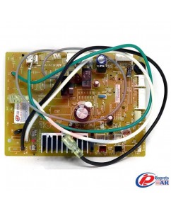 PLACA FUJITSU EVAP PCB ASB30A1  GAS R22 ANTIGA  PCB KOSEF-050EWSEC1