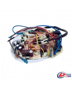PLACA GREE PRINCIPAL EVAP GSW 07 09 12 22 L/A R/A