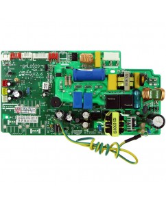PLACA BRASTEMP EVAP BBJ 12 B CB / BBU 09/12 BB PLACA PCB BRASTEMP 