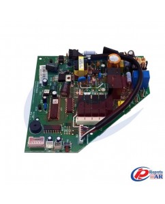 PLACA PRINCIPAL SPRINGER 42LVCC22C5 FRIA PCB(INVERTER) X-POWER NEW CARRIER
