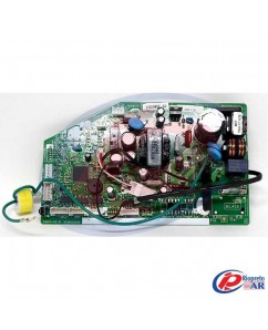 PLACA FUJITSU EVAP PCB ASBA24JFC PLACA PCB INVERTER 24000 BTUS K08CX 1002WSE C1