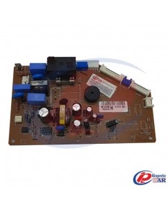 PLACA LG PCB EVAP LSNC-122URM3 12000 BTUS (ARTCOOL)PLACA PRINCIPAL