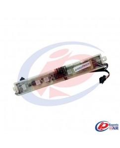 PLACA CARRIER RECEPTORA EVAP KASSETE 40 KWCA KWCB HK 024 A 60 LC C5 830205071