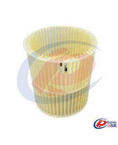 TURBINA FUJITSU EVAP ABB 40/50/60 ABAW/AGA/A1/AAT PISO TETO