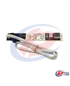 PLACA DE INTERFACE EVAP CBV 07 A 22 CB CBU 09 A 22 CB BEM ESTAR KGK-7401.02-00