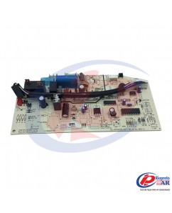 PLACA MIDEA EVAP MSA MMCA MMCB MTCA 12 F5 CR CE M5 MIDEA ESTILO