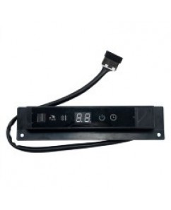 PLACA MIDEA REC EVAP MSM-07 09 12 CR/HR PLACA DISPLAY 203332490086