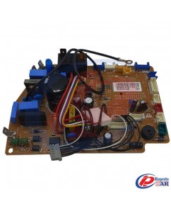 PLACA LG PCB EVAP ASNQ ASNW 09 A 24000 BTU AMRB EMBB LSP LAZ LSP C4 INVERTER PCB