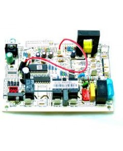 PLACA KOMECO COND KOS 24-30 QC G2 QUENTE FRIA 830108084