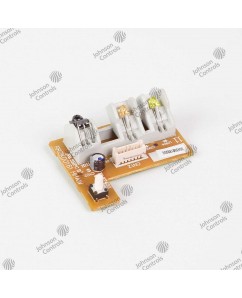 PLACA HITACHI RECEPTORA EVAP RPK 07 09 12 18 A AH AG AS EE0002628A