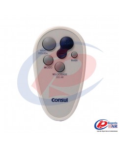 CONTROLE CONSUL ACJ CCZ CCY 07/10/12 A D A OR (COD W10270340