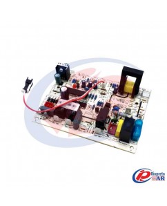 PLACA SPG COND 38 KCM22C5 38MTCB28M5 38KCR24M5 PLACA PCB CARRIER MIDEA