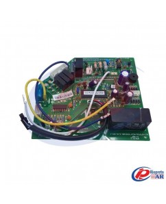 PLACA ELETRONICA PRINCIPAL MIDEA 42LUQC030515LC 42LUQC30C5 42LWQA30S5(Q/F)MIDEA