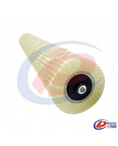 TURBINA LG EVAP TSNC TSNH 092 122 H4W0 USNQ USNW 12 9000 12000  66 X 8,5 H