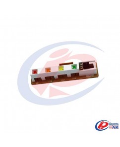 PLACA LG DISPLAY   EVAP SN-080 FLA/NAS-08 PLACA RECEPTORA DE SINAIS