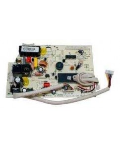 PLACA KOMECO PCB EVAP KOS07FCG1 KOS09FCG1 (7 PINOS)PLACA PRINCIPAL 