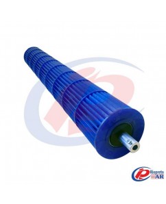TURBINA KOMECO EVAP KOHB 09 QC G1