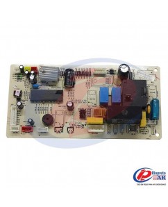 PLACA KOMECO PCB EVAP KOHT 12 QC G1 PLACA PCB KOMECO