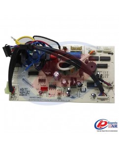 PLACA KOMECO PCB EVAP KOHB 09 QC G1