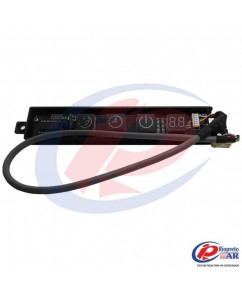 PLACA KOMECO DISPLAY EVAP LTS 07 09 12 18 F QC G2 3LX PLACA RECEPTORA