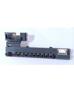 PLACA DO DISPLAY SPRINGER EVAP 42MQA030515LS 42MQB030515LS (Q/F)MAXI FLEX ANTIGA