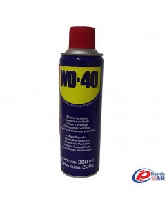 DESINGRIPANTE SPRAY 300 ML (WD40)ORIGINAL