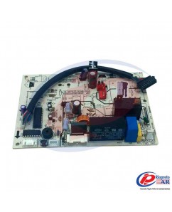 PLACA ELETRONICA PRINCIPAL SPRINGER CARRIER 42FNCA12S5 201332490330