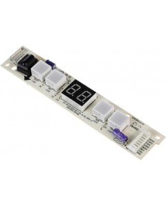 PLACA ELETRONICA DISPLAY FNCA FNQA 07 09 12 18 22 S5 SPRINGER 2013330A0804