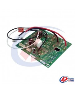 PLACA TRANSISTOR PCB AOBR30LFTL AOBA36LFTL AOBR30JFT AOBR30LFT K07BT-0900HUE-T