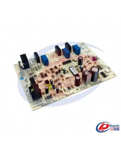 PLACA SPG COND 38 KPQA022515MC (DIAMOND)Q/F CARRIER DIAMOND