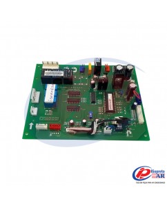 PLACA MIDEA EVAP MPE1/MPE/MPCA/KOLIX 36 HR Q/F PCB (201344490004