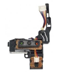 PLACA DISPLAY EVAP DCA DCB DCC DQB 009515 E 012515 LS SPRINGER CARRIER ANT
