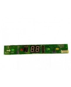 PLACA ELETRONICA DISPLAY LMCA MSE MSE1 MLCB MLCD 18 24 30 LC CR HR M5 ELITE 