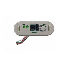 PLACA HITACHI RECEPTORA EVAP RPC RPI TCSD 18 A 60000 BTUS H3P A3P D3P BP