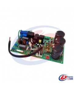 PLACA MIDEA COND LVQA LVQB MSC 12 HRN1 MC (COD 830122132)