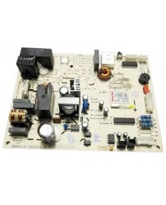 PLACA ELECTROLUX CENTRAL EVAP TI 07 09 12 F (NI09F)PLACA PCB