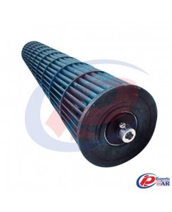 TURBINA TRANE EVAP MCW512K10RAB MCW509K10RAB MCW509MWW 2MCW0512E1000B