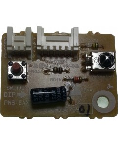 PLACA LG DISPLAY   EVAP ASNW 09/122 HDW0.EMBBAMZ (LIBERO INV