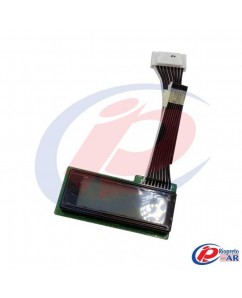 PLACA DISPLAY LG EVAP TSNC TSNH 09 A 24000 BTUS EFW5 ERMO ERM1 ERM LG ART COOL