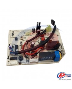 PLACA ELETRONICA PRINCIPAL  MIDEA LIVA MODELO 42MFCA09M5 42MFCB09M5